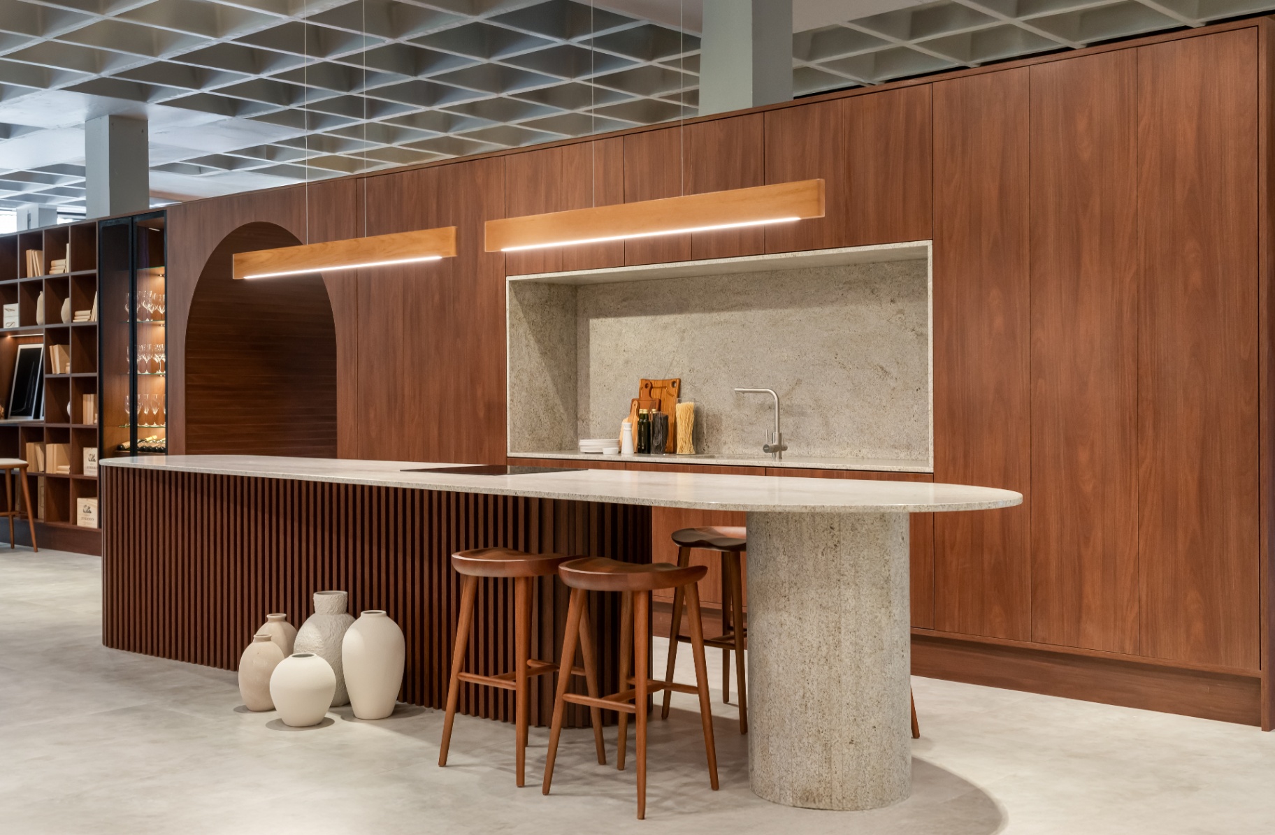Ambiente planejado: Cozinha planejada